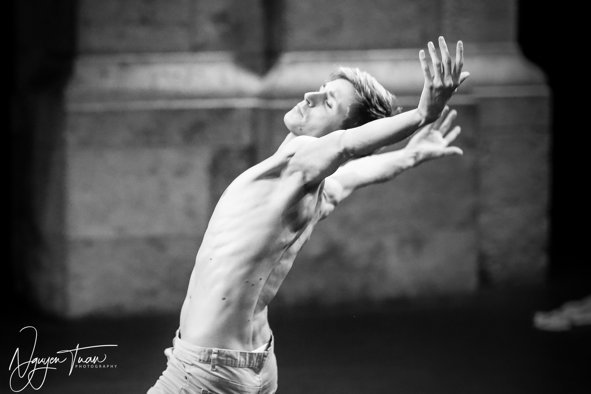 Danse internationale 0936